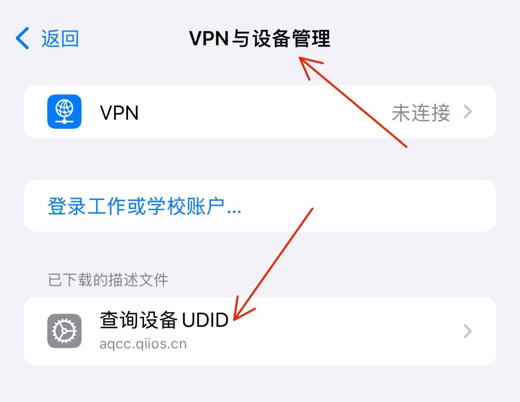图片[2]-苹果定制-定制v安装教程-柒月博客