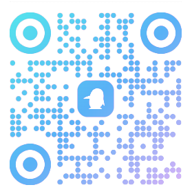 扫码加QQ群-柒月博客